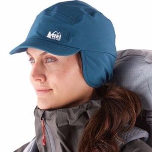 rei waterproof hat